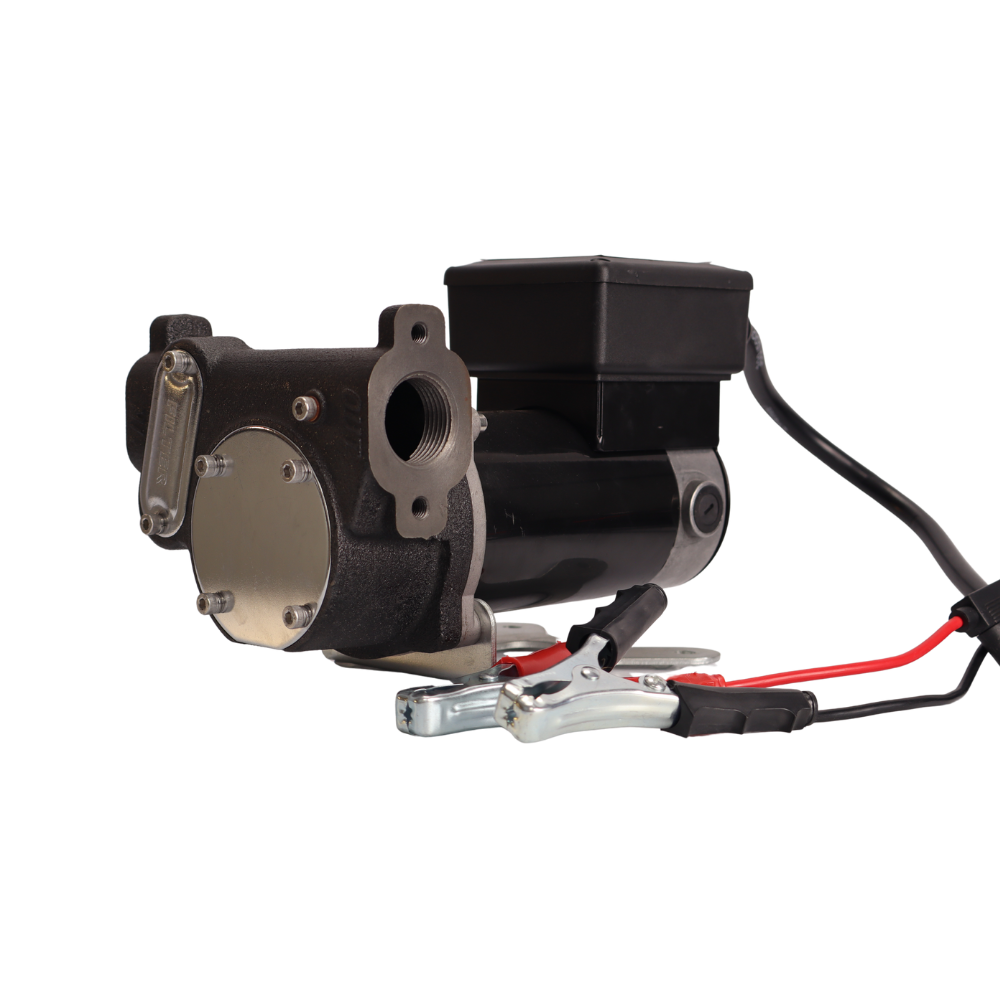 DC-60 24V Fuel Transfer Pump for sale in South Africa - SME Warehousing Solutions