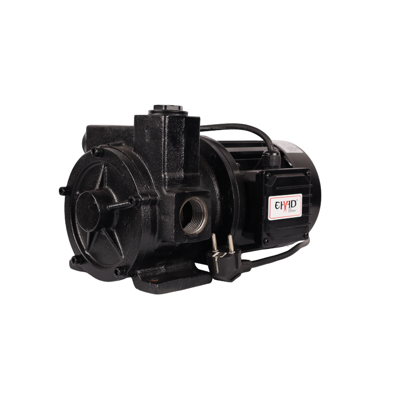 DYB-100 220V Fuel Transfer Pump for sale in South Africa - SME Warehousing Solutions