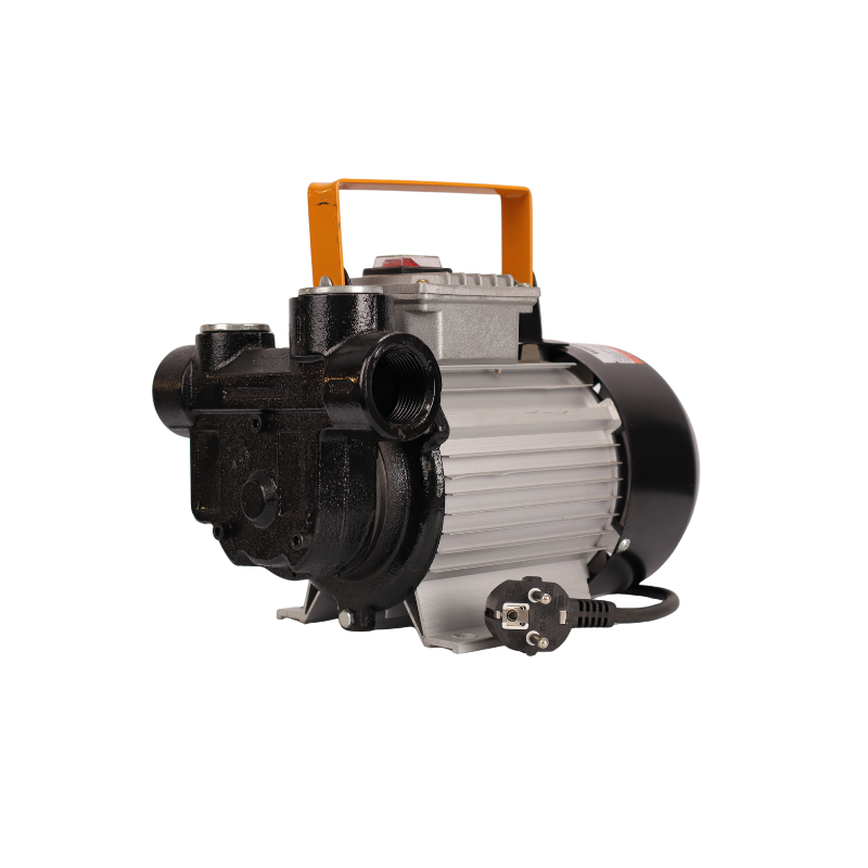 DYB-60 220V Fuel Transfer Pump for sale in South Africa - SME Warehousing Solutions