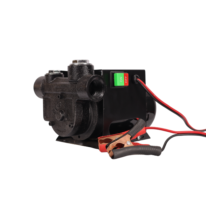 DYB-70 24V Fuel Transfer Pump for sale in South Africa - SME Warehousing Solutions