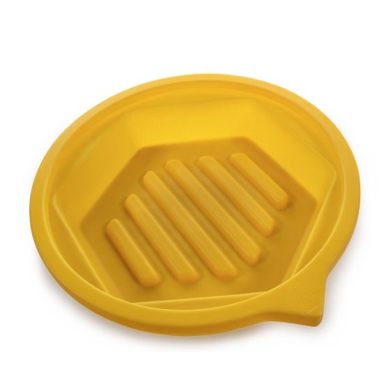 Drip Tray For 210 Litre Drum for sale in South Africa – SME Warehousing Solutions