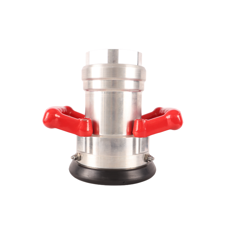 Dry Break Coupler Female 3″ for sale in South Africa - SME Warehousing Solutions