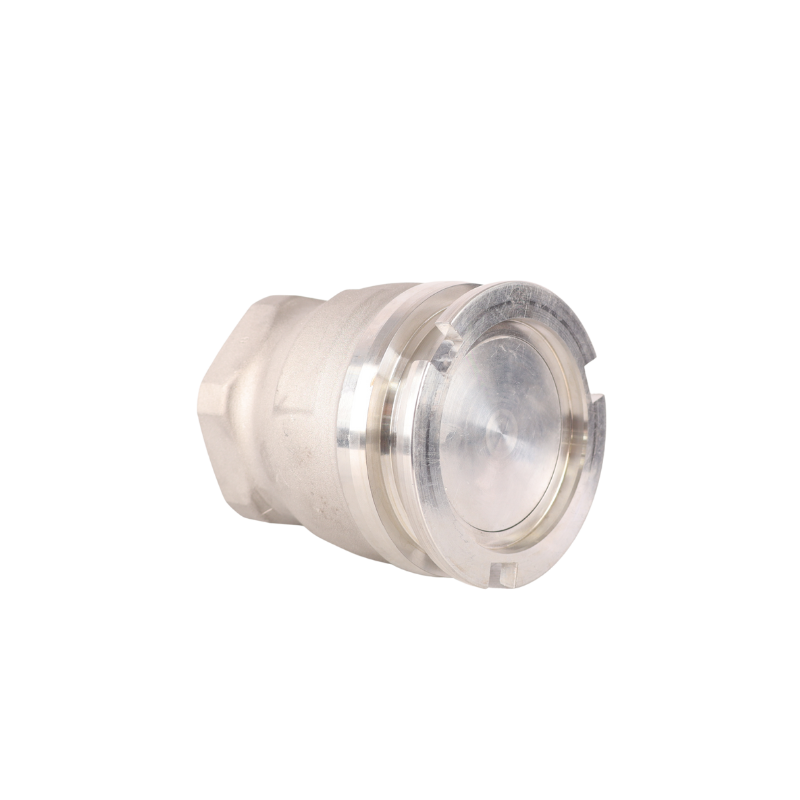 Dry Break Coupler Male 3″ for sale in South Africa - SME Warehousing Solutions
