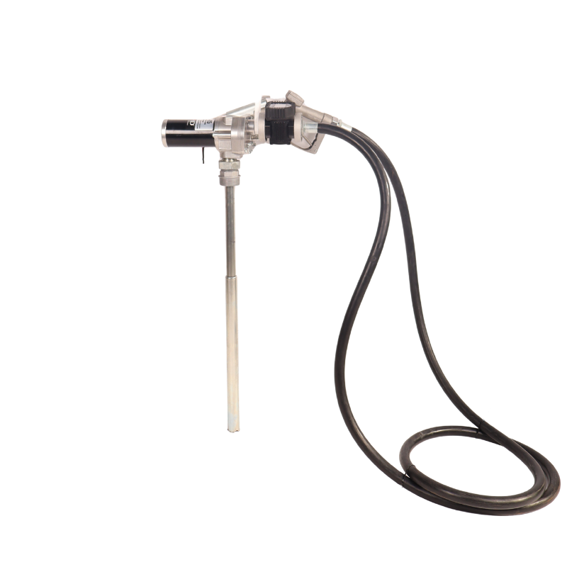 EX-15 Barrel Pump Kit for sale in South Africa - SME Warehousing Solutions