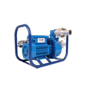 ExBlue 24V Explosion Proof Pump for sale in South Africa - SME Warehousing Solutions