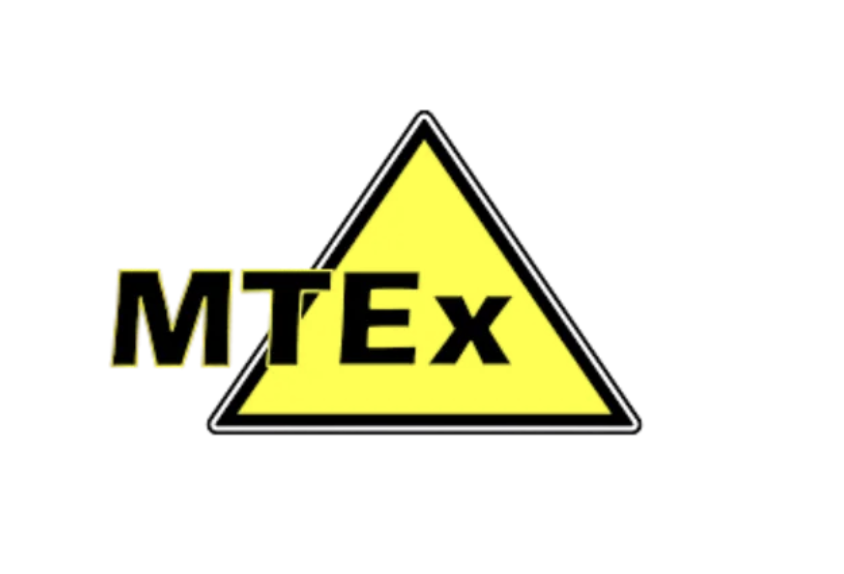 EX MTEX Approved