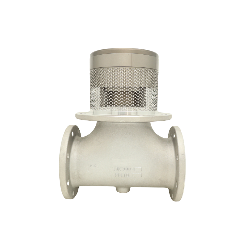 Emergency Pressure Valve T-Type 4″ for sale in South Africa - SME Warehousing Solutions