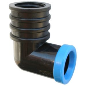 Irrigation Full Flow Female Elbow