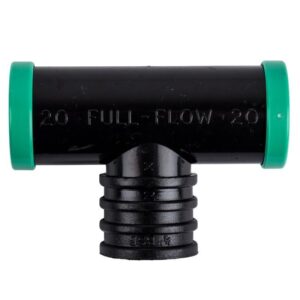 Irrigation Full Flow Female Tee