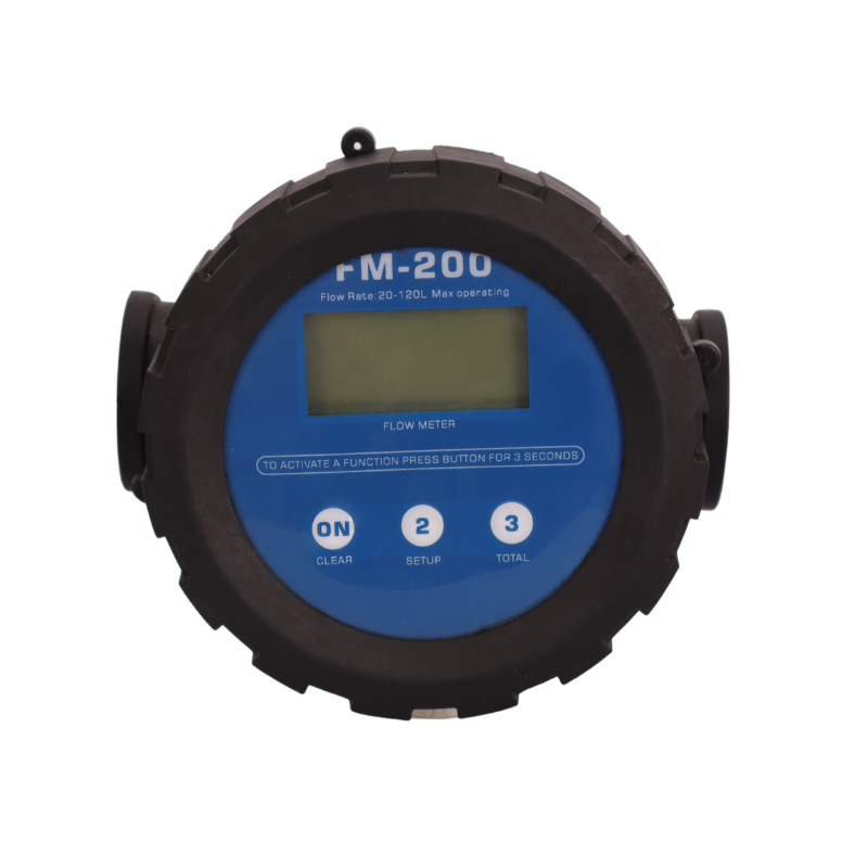 FM-200 Chemical Flowmeter for sale in South Africa - SME Warehousing Solutions