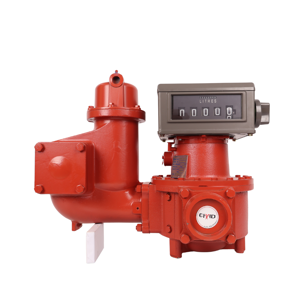 FMC-80 Positive Displacement Flowmeter for sale in South Africa - SME Warehousing Solutions