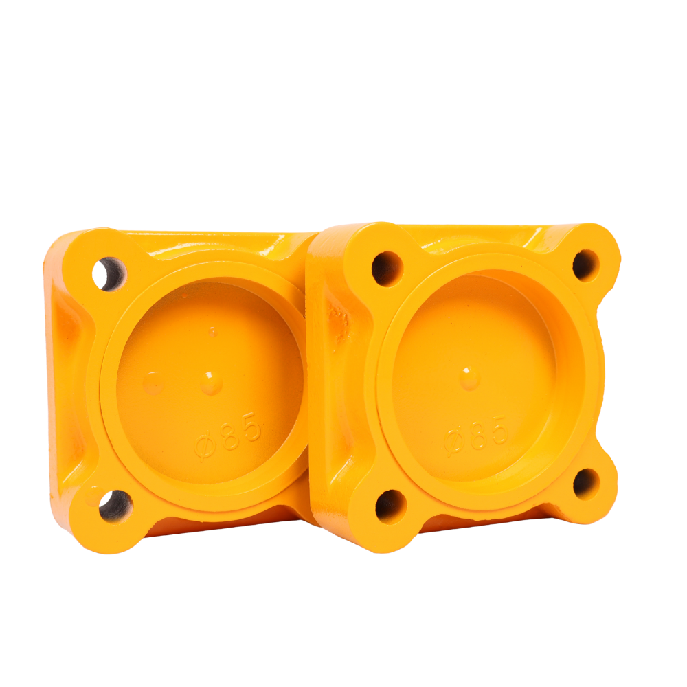 Flange Set for Bulk Flowmeter for sale in South Africa - SME Warehousing Solutions