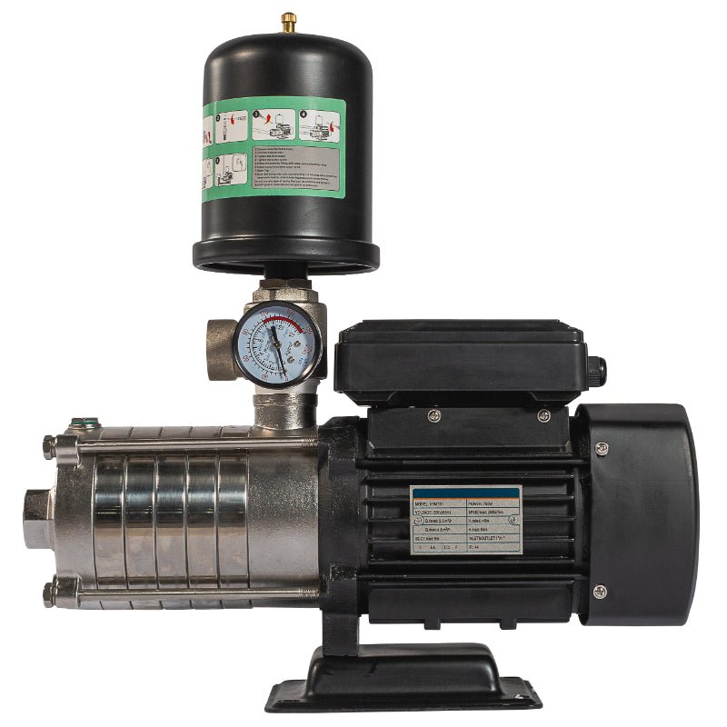 Flowpump 1.5 kw Intelli VSD Booster pump