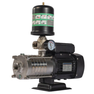 Flowpump 0.75 kw  Intelli VSD Booster pump