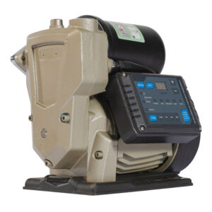 Flowpump VSP 1.5kw Booster Pump System  (with VSD) 220V