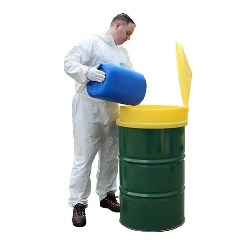 Funnel For Close Top Drums for sale in South Africa – SME Warehousing Solutions