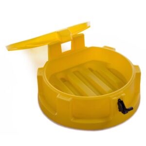 Funnel For Close Top Drums for sale in South Africa – SME Warehousing Solutions