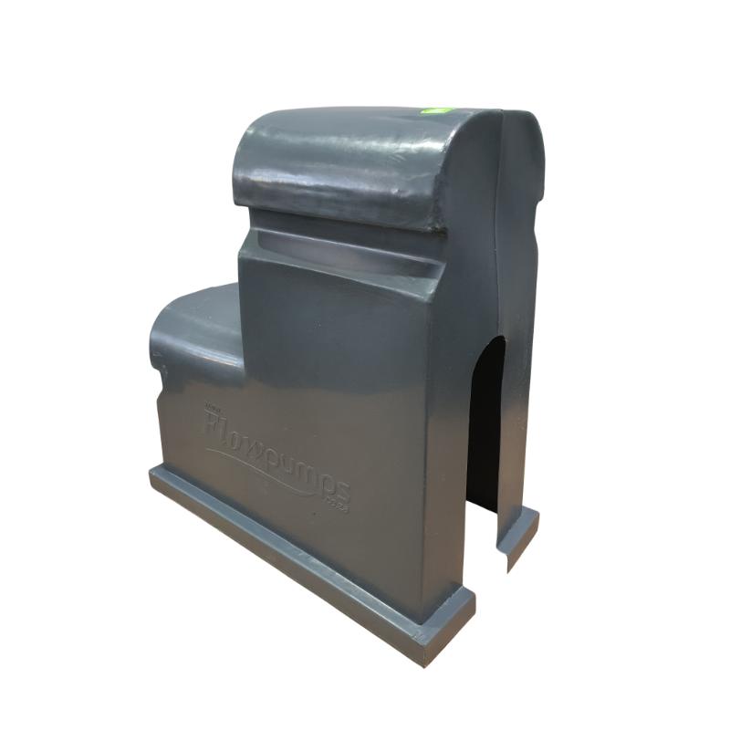 Water Pump Cover