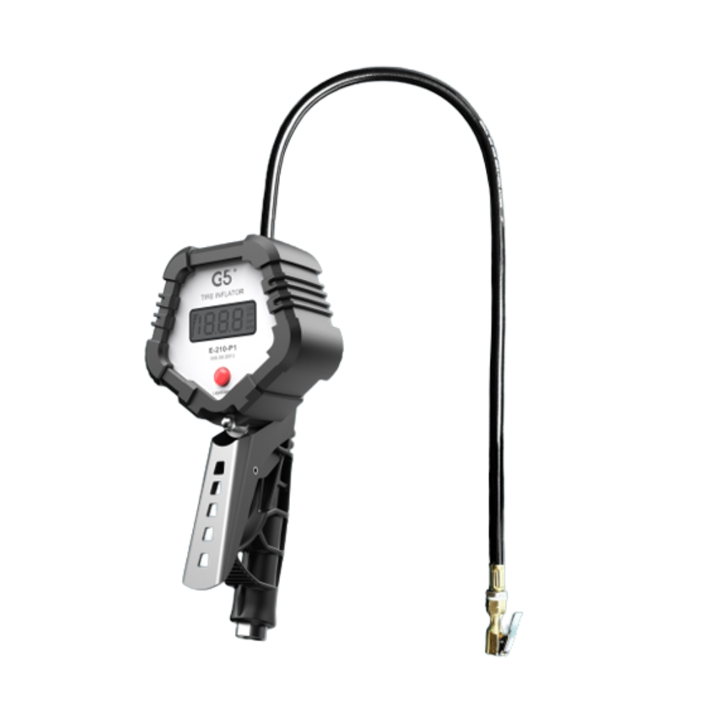 Tyre Inflator – Hand Held for sale in South Africa - SME Warehousing Solutions