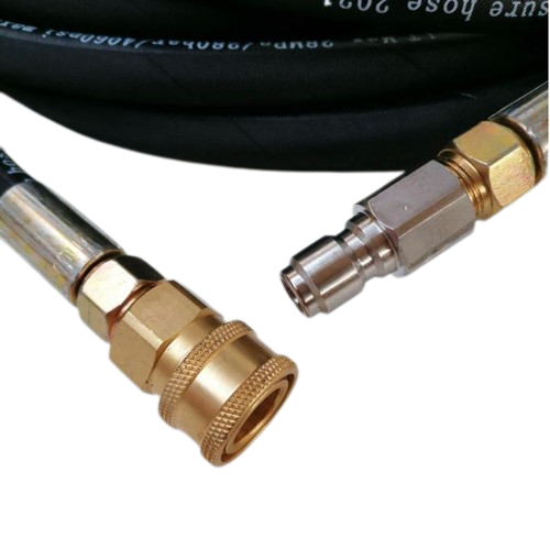 Pressure washer hose 20m-280bar