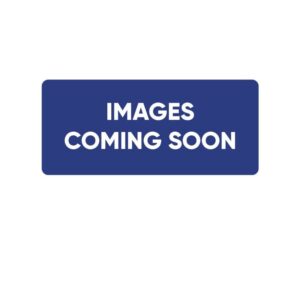 1000l High Pressure Washer Trailer 241bar-Diesel-Electric-Start- Unbraked