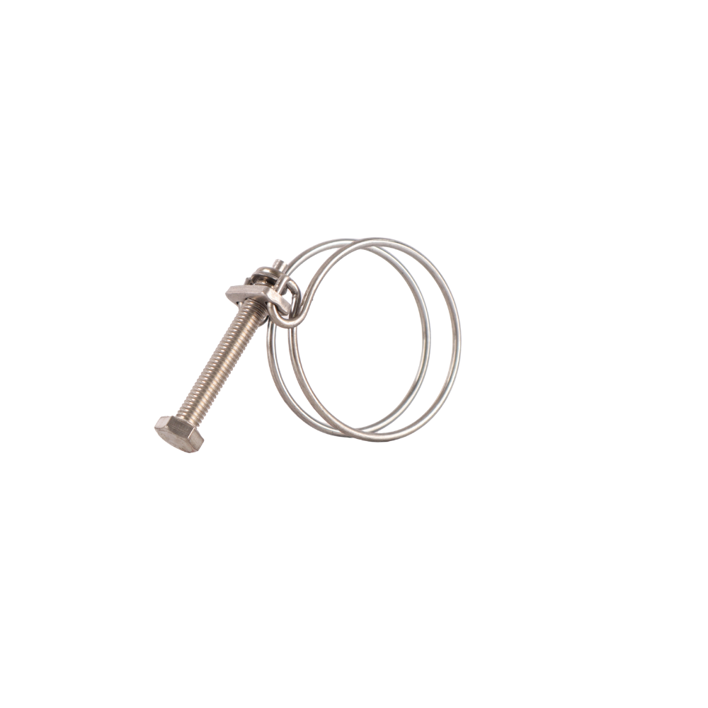 Hose Clamp 40mm for sale in South Africa - SME Warehousing Solutions