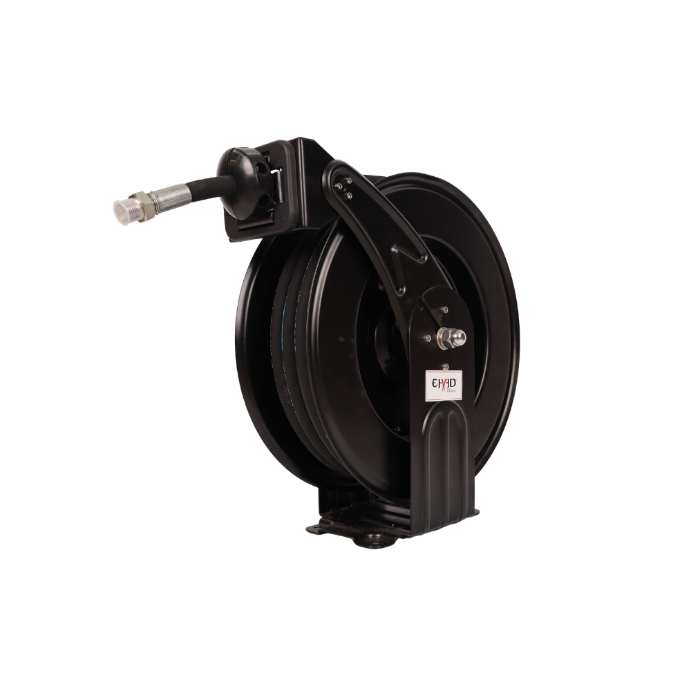 ½″ Oil Hose Reel 10M for sale in South Africa - SME Warehousing Solutions