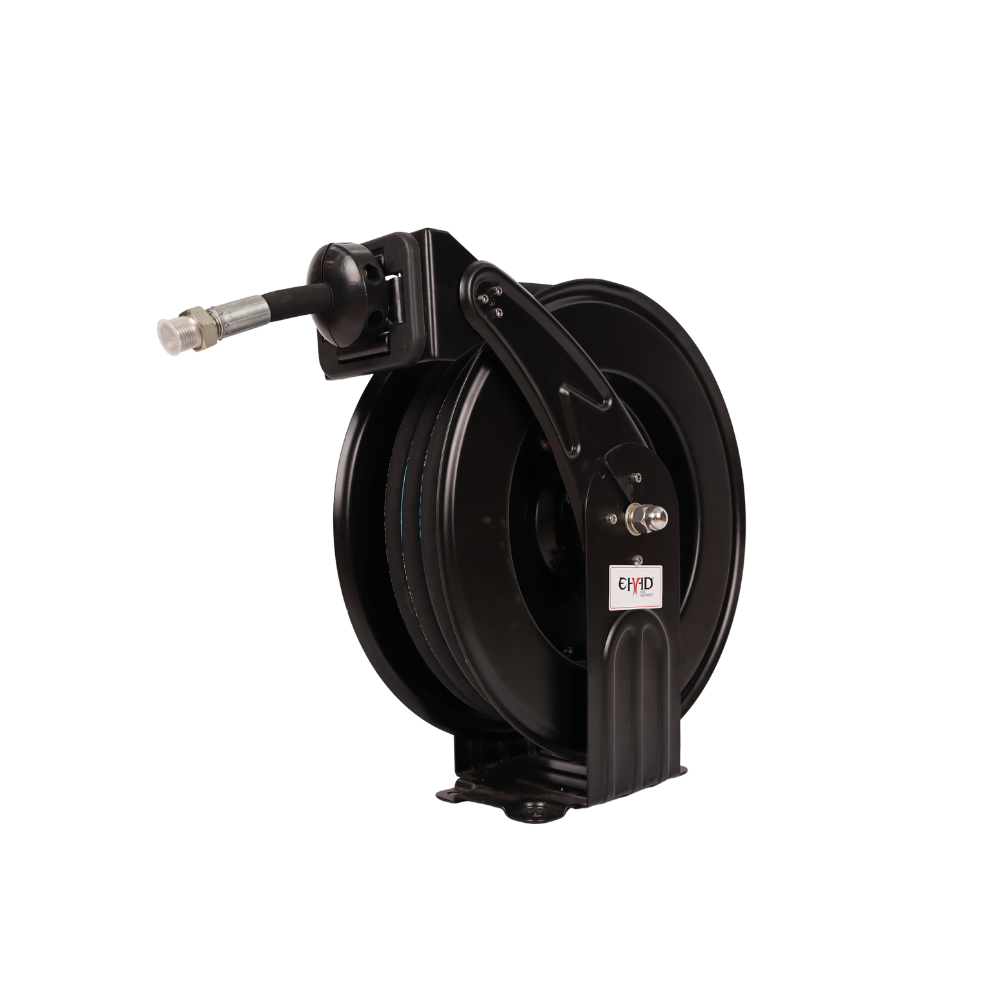 ½″ Oil Hose Reel 15M for sale in South Africa - SME Warehousing Solutions