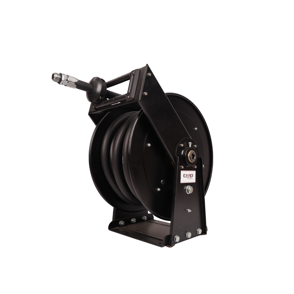 ¾″ Fuel Hose Reel 10M for sale in South Africa - SME Warehousing Solutions