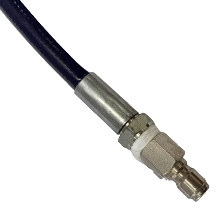 Jetting Hose
