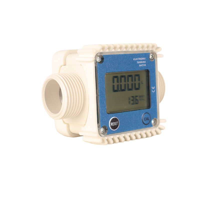 FM-24 1″ Chemical Flowmeter for sale in South Africa - SME Warehousing Solutions