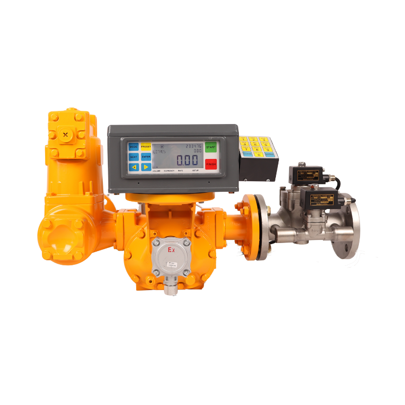 M-50 Digital Bulk Flowmeter for sale in South Africa - SME Warehousing Solutions