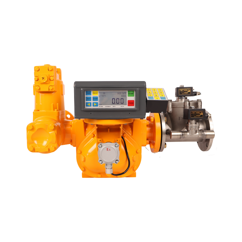 M-80 Digital Bulk Flowmeter for sale in South Africa - SME Warehousing Solutions