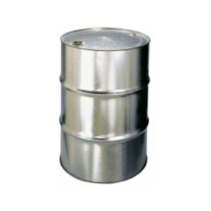 New 210 Litre Close Top Galvanised Steel Drum for sale in South Africa – SME Warehousing Solutions