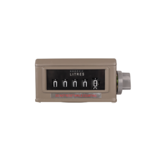 M-100 Decaliter Mechanical Register for sale in South Africa - SME Warehousing Solutions