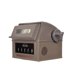 M-100 Decaliter Register with Ticket Printer for sale in South Africa - SME Warehousing Solutions