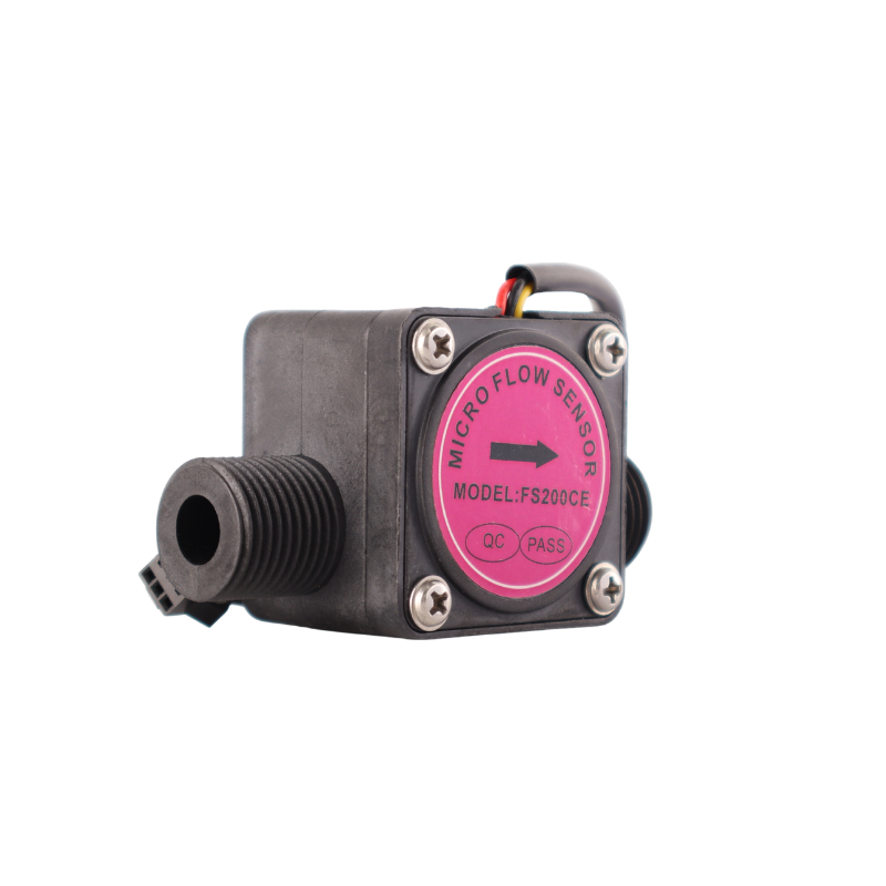 Micro Flowmeter Pulsar 0.2-10 Lpm for sale in South Africa - SME Warehousing Solutions