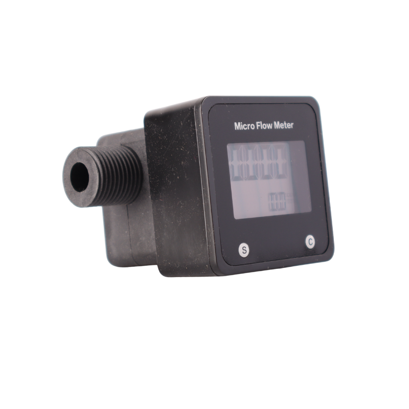 Micro Flowmeter 0.2-10 Lpm for sale in South Africa - SME Warehousing Solutions