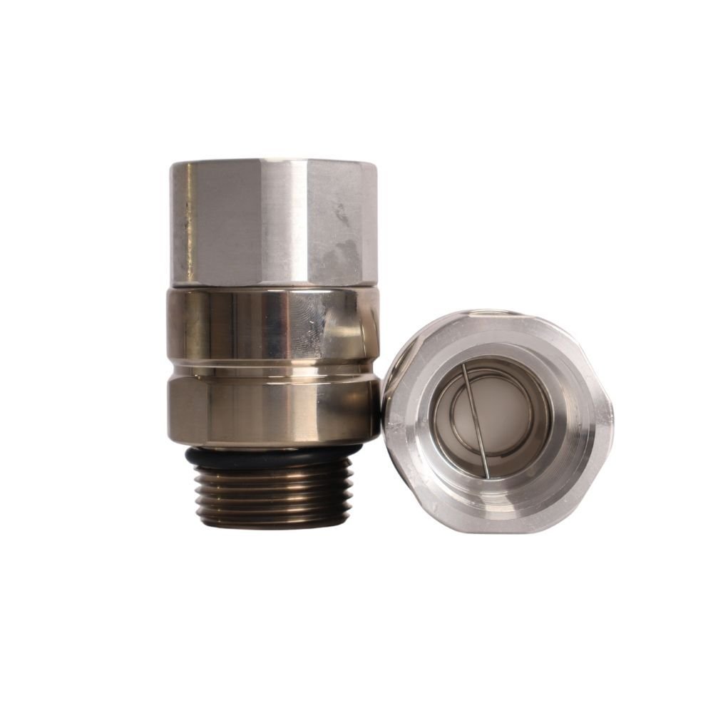 Nozzle Breakaway 1″ for sale in South Africa - SME Warehousing Solutions