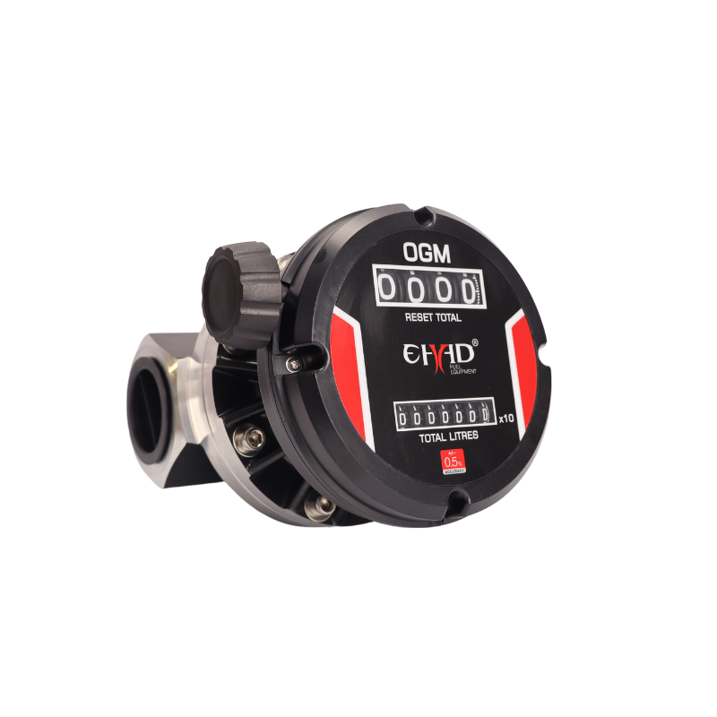 OGM-40 Mechanical Flowmeter for sale in South Africa - SME Warehousing Solutions