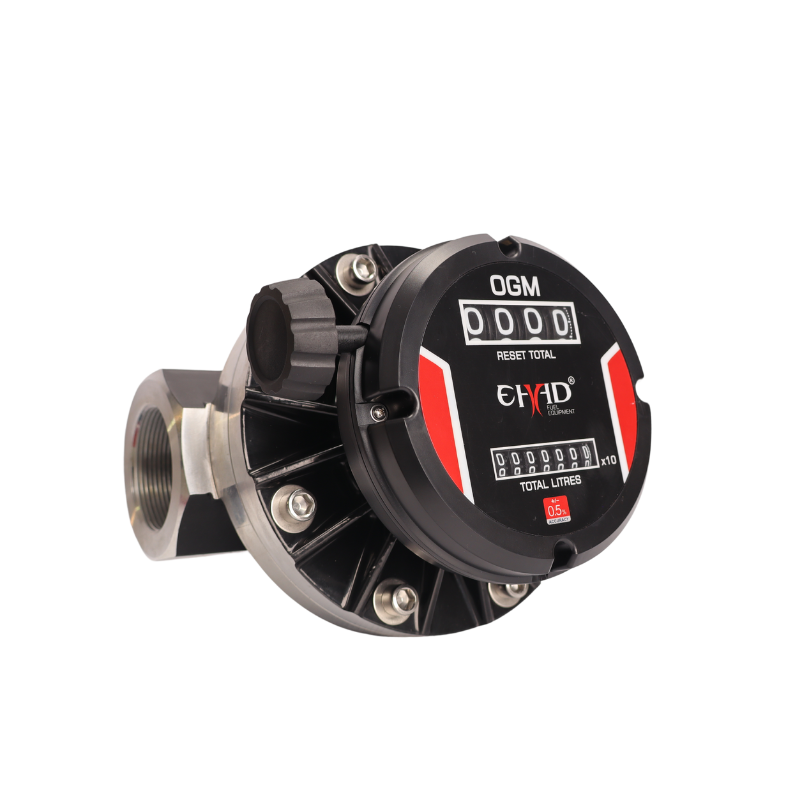 OGM-50 Mechanical Flowmeter for sale in South Africa - SME Warehousing Solutions
