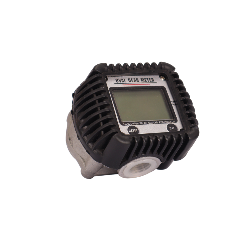 OGM-15 Oil Electronic Flowmeter for sale in South Africa - SME Warehousing Solutions