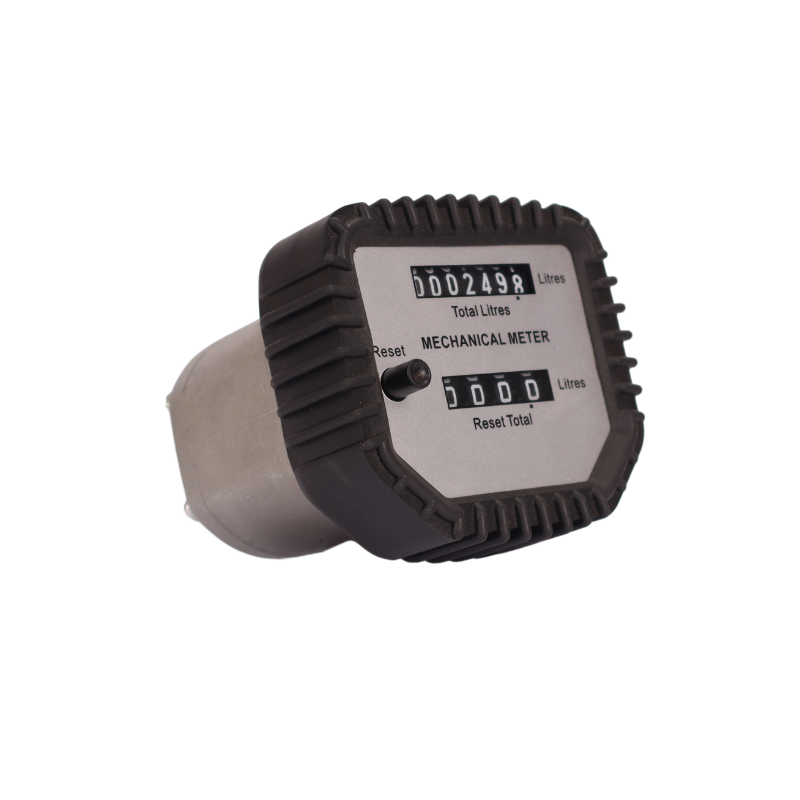 OGM-15M Oil Flowmeter for sale in South Africa - SME Warehousing Solutions