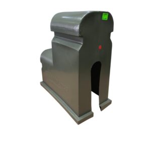 Water Pump Cover