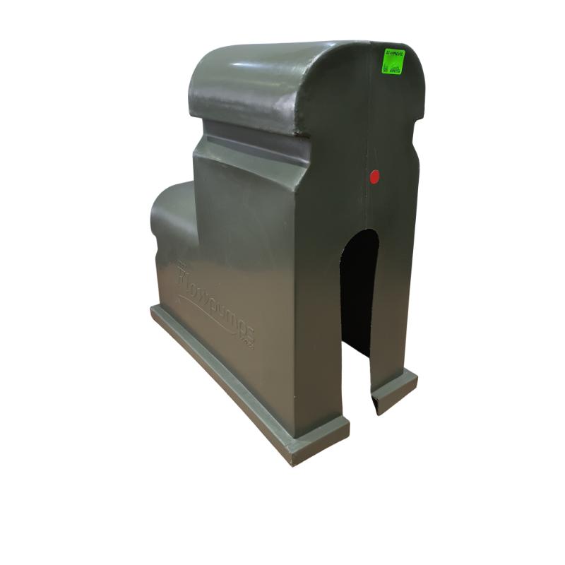 Water Pump Cover