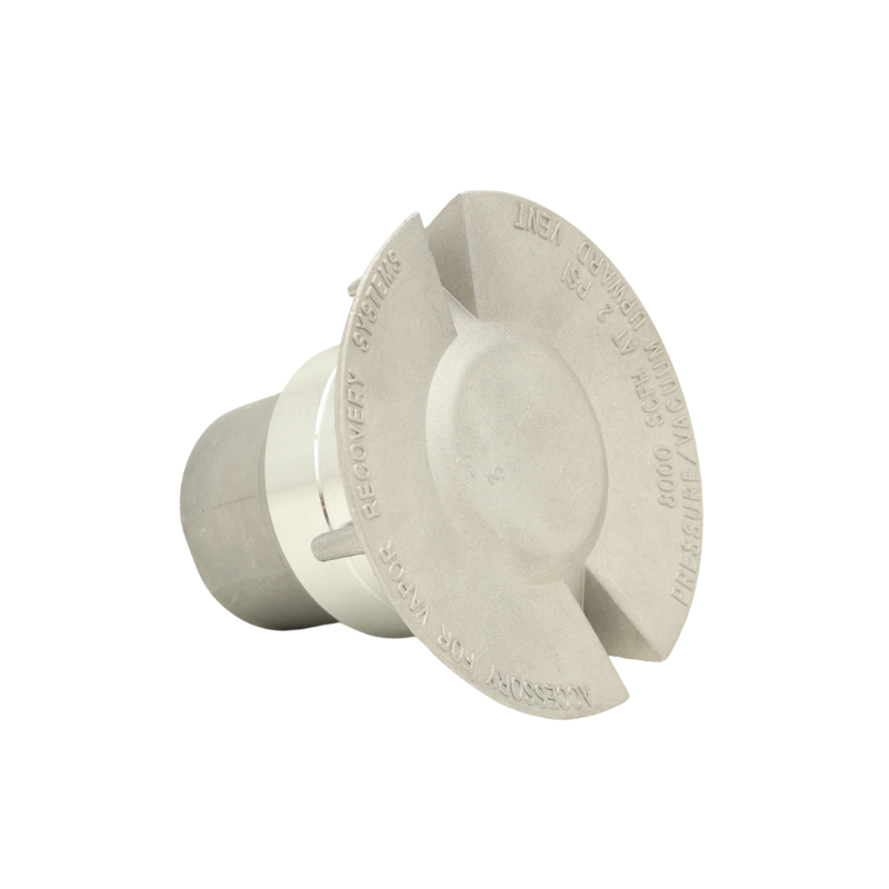 Open Atmospheric Vent 2″ for sale in South Africa - SME Warehousing Solutions