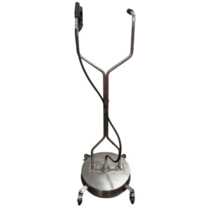 High Pressure Surface Cleaner