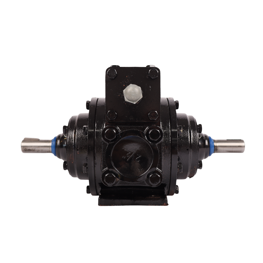YB-65 Vane Pump – Double Shaft for sale in South Africa - SME Warehousing Solutions