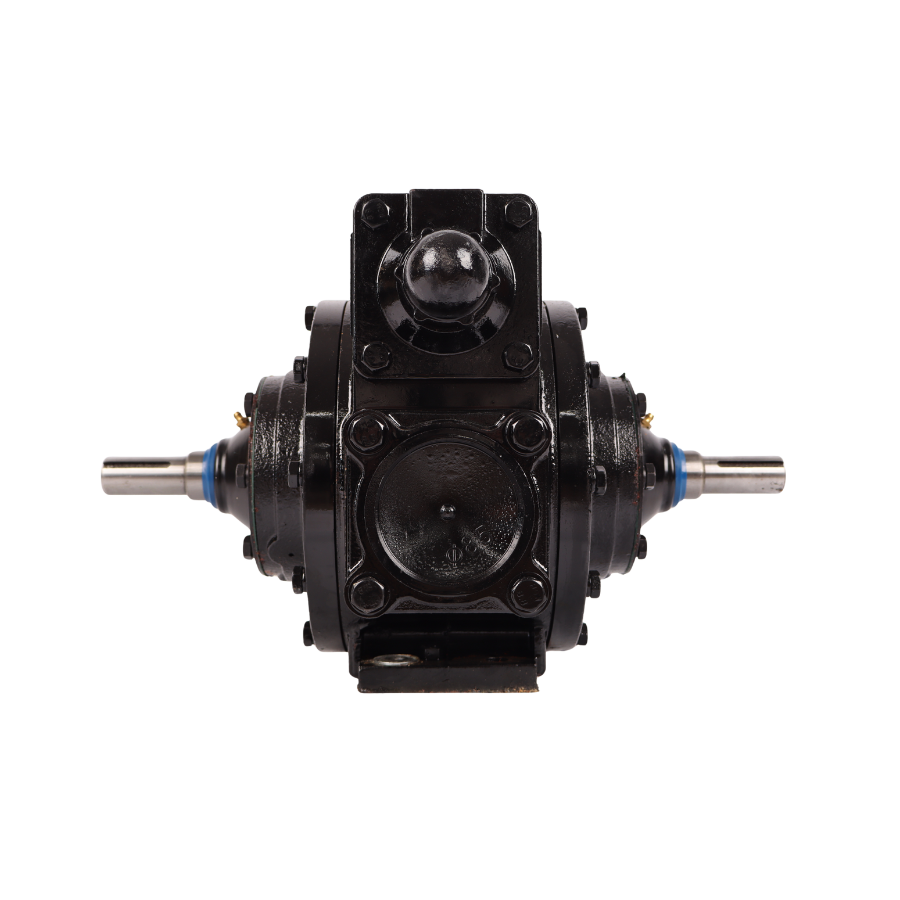 YB-80 Vane Pump – Double Shaft for sale in South Africa - SME Warehousing Solutions