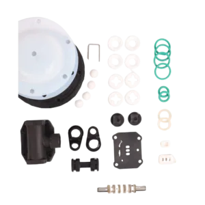 QBK15 Diaphragm Pump Seal Kit for sale in South Africa - SME Warehousing Solutions